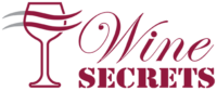 Wine Secrets logo large